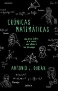 cronicas matematicas (ebook)-9788491990123 cronicas matematicas (ebook)-9788491990123