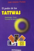 el poder de los tattwas-jose antonio portela-9788492297023 el poder de los tattwas-jose antonio portela-9788492297023