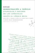 demostracion a teofilo-9788492416523 demostracion a teofilo-9788492416523