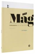 typomag. tipografia en las revistas (2ª ed)-laura meseguer-9788492643523 typomag. tipografia en las revistas (2ª ed)-laura meseguer-9788492643523
