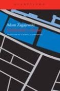 solidaridad y soledad-adam zagajewski-9788492649723 solidaridad y soledad-adam zagajewski-9788492649723