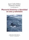 memoria historica e identidad en cine y television (ebook)-9788492860623 memoria historica e identidad en cine y television (ebook)-9788492860623