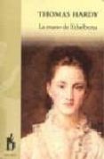 la mano de ethelberta-thomas hardy-9788493653323 la mano de ethelberta-thomas hardy-9788493653323