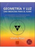 geometria y luz, una medicina-marta povo-9788493758523 geometria y luz, una medicina-marta povo-9788493758523
