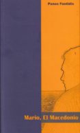 MARIO, EL MACEDONIO-1859993-otro-formato