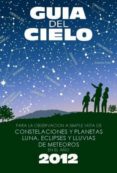 guia del cielo 2012-pedro velasco-9788493853723 guia del cielo 2012-pedro velasco-9788493853723
