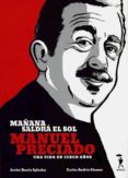 mañana saldra el sol-javier barrio iglesias-9788493940423 mañana saldra el sol-javier barrio iglesias-9788493940423