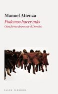 podemos hacer mas-manuel atienza-9788494116223 podemos hacer mas-manuel atienza-9788494116223