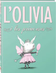 l olivia i les princeses-ian falconer-9788494154423 l olivia i les princeses-ian falconer-9788494154423