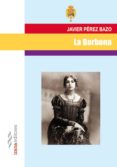 la borbona (ebook)-9788494522123 la borbona (ebook)-9788494522123