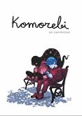 komorebi-juan arcones-9788494530623 komorebi-juan arcones-9788494530623