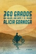 360 grados: una mujer, una moto y el mundo-alicia sornosa-9788494612923 360 grados: una mujer, una moto y el mundo-alicia sornosa-9788494612923