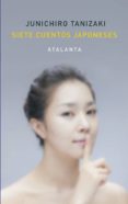 siete cuentos japoneses-junichiro tanizaki-9788494613623 siete cuentos japoneses-junichiro tanizaki-9788494613623