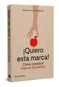 ¡quiero esta marca!-nicholas ind-oriol iglesias-9788494660023 ¡quiero esta marca!-nicholas ind-oriol iglesias-9788494660023