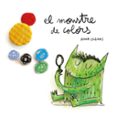 el monstre de colors (cartoné)-anna llenas-9788494681523 el monstre de colors (cartoné)-anna llenas-9788494681523