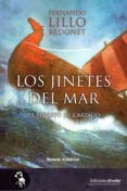 los jinetes del mar : el secreto de cartago-fernando lillo redonet-9788494830723 los jinetes del mar : el secreto de cartago-fernando lillo redonet-9788494830723