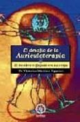 el desafio de la auriculoterapia: el hombre reflejado en su oreja-victorino martinez figuereo-9788495052223 el desafio de la auriculoterapia: el hombre reflejado en su oreja-victorino martinez figuereo-9788495052223