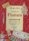 escuela de pintura-christina thran-9788495376923 escuela de pintura-christina thran-9788495376923