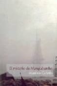 el misterio de mangiabarche-massimo carlotto-9788495764423 el misterio de mangiabarche-massimo carlotto-9788495764423