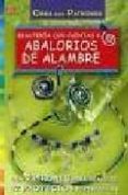 bisuteria con cuentas y abalorios de alambre-ingrid moras-9788495873323 bisuteria con cuentas y abalorios de alambre-ingrid moras-9788495873323