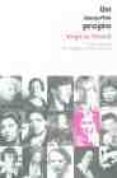 un cuarto propio-virginia woolf-9788496004023 un cuarto propio-virginia woolf-9788496004023