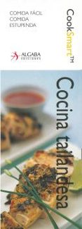 cocina tailandesa-9788496107823 cocina tailandesa-9788496107823
