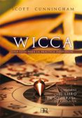 wicca. una guia para practica individual (contiene wicca. una guia para practica individual (contiene