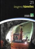 ingeo tuneles - volumen 23-carlos lopez jimeno-9788496140523 ingeo tuneles - volumen 23-carlos lopez jimeno-9788496140523
