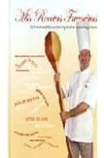 mis recetas favoritas-karlos arguiñano-9788496177123 mis recetas favoritas-karlos arguiñano-9788496177123