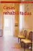 casas rehabilitadas (miniarchbooks)-9788496241923 casas rehabilitadas (miniarchbooks)-9788496241923