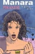 piranesi: el planeta prision-milo manara-9788496325623 piranesi: el planeta prision-milo manara-9788496325623