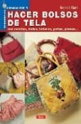 hacer bolsos de tela: con cuentas, botones, perlas, plumas-donatella ciotti-9788496550223 hacer bolsos de tela: con cuentas, botones, perlas, plumas-donatella ciotti-9788496550223
