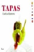 tapas : seleccion de carlos herrera-carlos herrera-9788496626423 tapas : seleccion de carlos herrera-carlos herrera-9788496626423