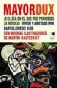 mayordux-martin baltscheit-9788496646223 mayordux-martin baltscheit-9788496646223