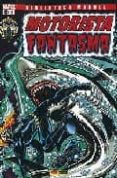 el motorista fantasma nº 3-sal buscema-9788496734623 el motorista fantasma nº 3-sal buscema-9788496734623