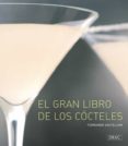 el gran libro de los cocteles-fernando castellon-9788496777323 el gran libro de los cocteles-fernando castellon-9788496777323