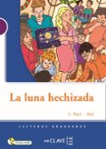 la luna hechizada + cd-francisca martin-9788496942523 la luna hechizada + cd-francisca martin-9788496942523