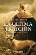 la ultima traicion (la jugada de las reinas 2)-dorothy dunnett-9788496952423 la ultima traicion (la jugada de las reinas 2)-dorothy dunnett-9788496952423