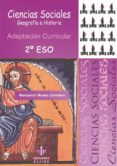 ciencias sociales 2º eso geografia e historia-montserrat moreno carretero-9788497006323 ciencias sociales 2º eso geografia e historia-montserrat moreno carretero-9788497006323