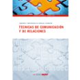 tecnicas de comunicacion y de relaciones-9788497013123 tecnicas de comunicacion y de relaciones-9788497013123