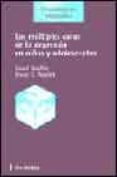 las multiples caras de la depresion en niños y adolescentes-david shaffer-bruce d. waslick-9788497060523 las multiples caras de la depresion en niños y adolescentes-david shaffer-bruce d. waslick-9788497060523