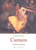 carmen y otros cuentos-prosper merimee-9788497166423 carmen y otros cuentos-prosper merimee-9788497166423