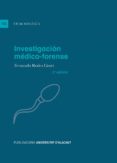 investigación médico-forense (2ª edicion)-fernando rodes lloret-9788497175623 investigación médico-forense (2ª edicion)-fernando rodes lloret-9788497175623