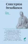 conceptos freudianos-vicente mira-piedad ruiz-carmen galiano-9788497563123 conceptos freudianos-vicente mira-piedad ruiz-carmen galiano-9788497563123