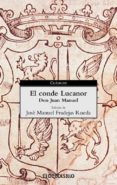 el conde lucanor-9788497590723 el conde lucanor-9788497590723