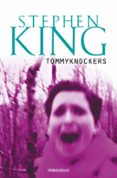 los tommyknockers-stephen king-9788497593823 los tommyknockers-stephen king-9788497593823