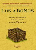 los abonos (facsimil)-felix legrand-9788497614023 los abonos (facsimil)-felix legrand-9788497614023