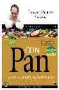mis mejores recetas con pan: crujientes, nutritivas, diferentes-iñigo perez-9788497630023 mis mejores recetas con pan: crujientes, nutritivas, diferentes-iñigo perez-9788497630023
