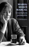 maria-mercè marçal: l escriptura permeable-caterina riba-9788497665223 maria-mercè marçal: l escriptura permeable-caterina riba-9788497665223