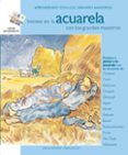 iniciese en la acuarela-henri senarmont-9788497774123 iniciese en la acuarela-henri senarmont-9788497774123